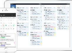 BizPlatform Screenshot 1