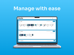 Manage with ease