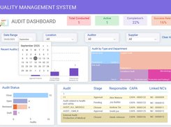 BizPortals QCFlow Screenshot 1