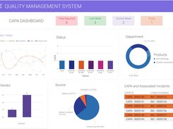 BizPortals QCFlow Screenshot 2