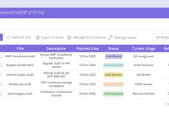 BizPortals QCFlow Screenshot 3
