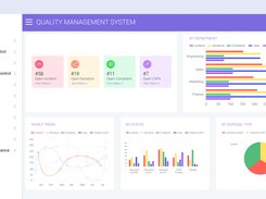 BizPortals QCFlow Screenshot 4