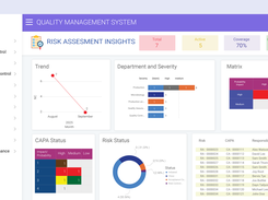 BizPortals QCFlow Screenshot 5