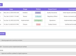 BizPortals QCFlow Screenshot 6