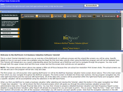 BizPricer Screenshot 1