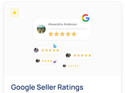 Bizrate Insights Screenshot 1