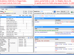 BizRuleAnalyzer Screenshot 1