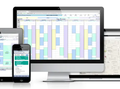 BizScheduler Screenshot 1