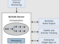 BizTalk Server Screenshot 1