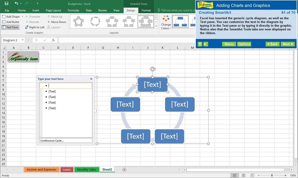 BizTools Screenshot 1