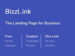 BizzLink Home Page