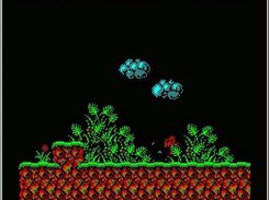Attack 2 Earth game