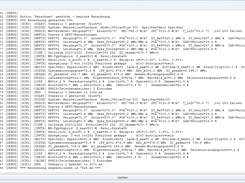 Debug-Fenster