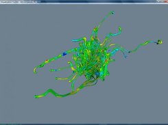 Fiber Tracking