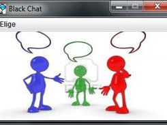 Bl4ck Chat Screenshot 2