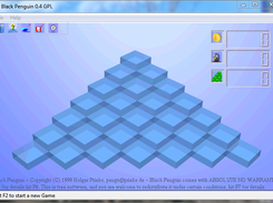 Black Penguin 0.4 Screenshot 1