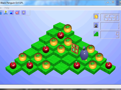 Black Penguin 0.4 Screenshot 5