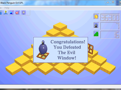 Black Penguin 0.4 Screenshot 6