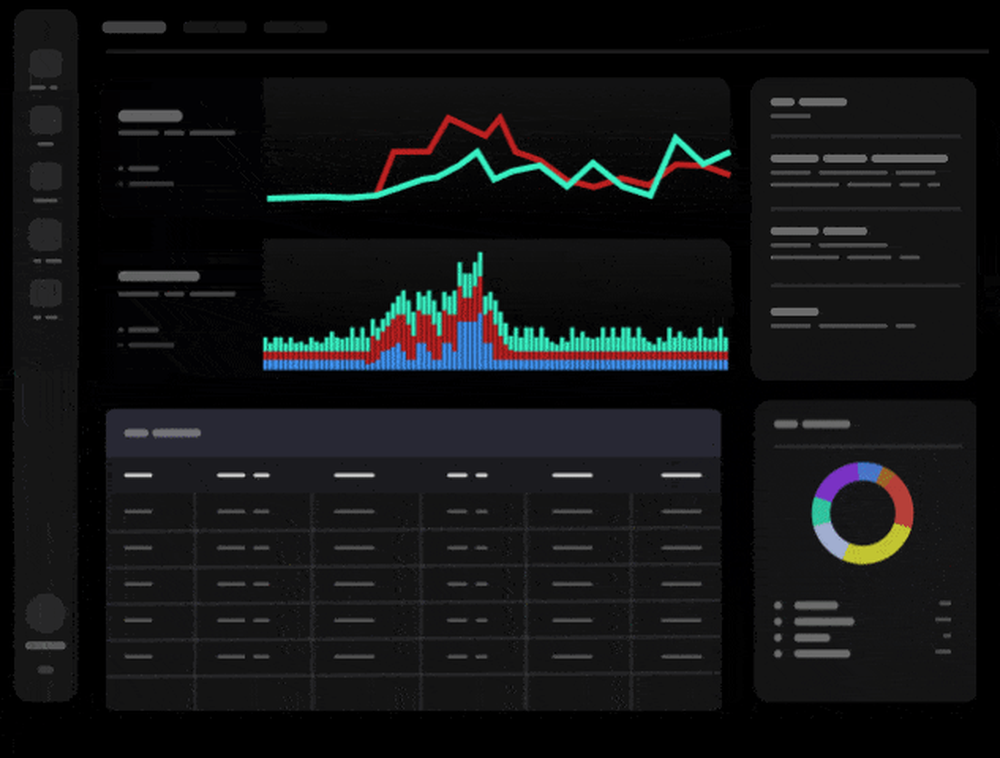 Blackbird.AI Screenshot 1