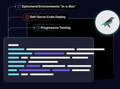 Blackbird API Development Screenshot 1