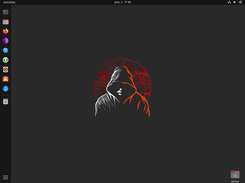Desktop #1
