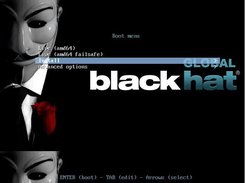 blackhat-global Screenshot 1