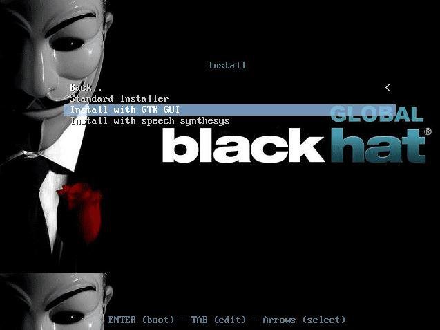 Blackhat store
