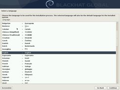 blackhat-global Screenshot 3