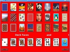 The Configuration Screen