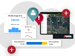 Blackline Safety Screenshot 2