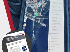 Blackline Safety Screenshot 3