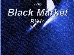 The Black Market Bible Screenshot 3