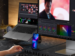 Blackmagic Cloud Store Screenshot 2