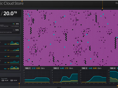 Blackmagic Cloud Store Screenshot 1