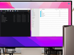 Blackmagic Cloud Store Screenshot 3