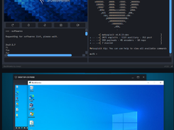 BlackMamba Screenshot 1