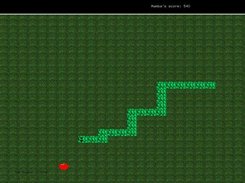 Single player, texturized mode.