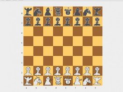 Version 2. The initial board layout.