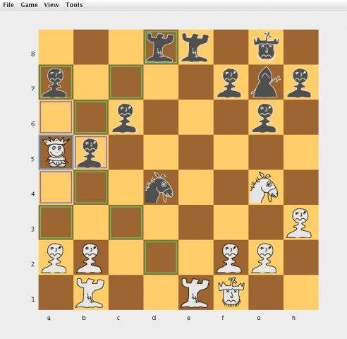 ION M.G Chess for windows download free