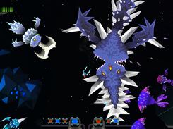 Blacksea Odyssey Alpha Demo Screenshot 1