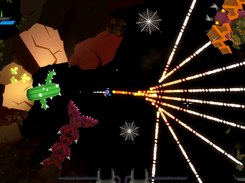 Blacksea Odyssey Alpha Demo Screenshot 2