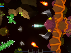 Blacksea Odyssey Alpha Demo Screenshot 3