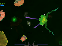 Blacksea Odyssey Alpha Demo Screenshot 5