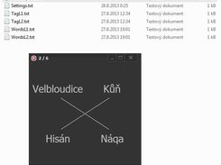 BlackSquare Screenshot 1