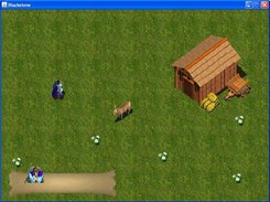 Screenshot of Test Engine 1