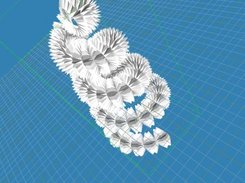 Spike modificator