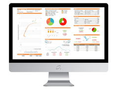 BlackSwan Finacial Platform-AssetAllocation