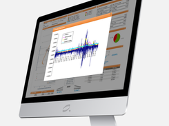 BlackSwan Finacial Platform-VolatilityEstimation