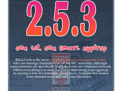 BlackTools 2.5.3
