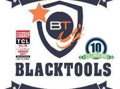 BlackTools TCL